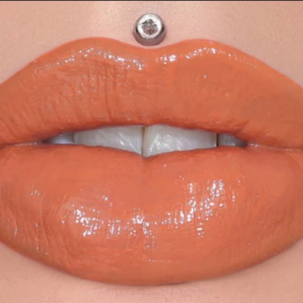 Jeffrey Star Supreme Full Pigment Lip gloss - Picture 2 of 7